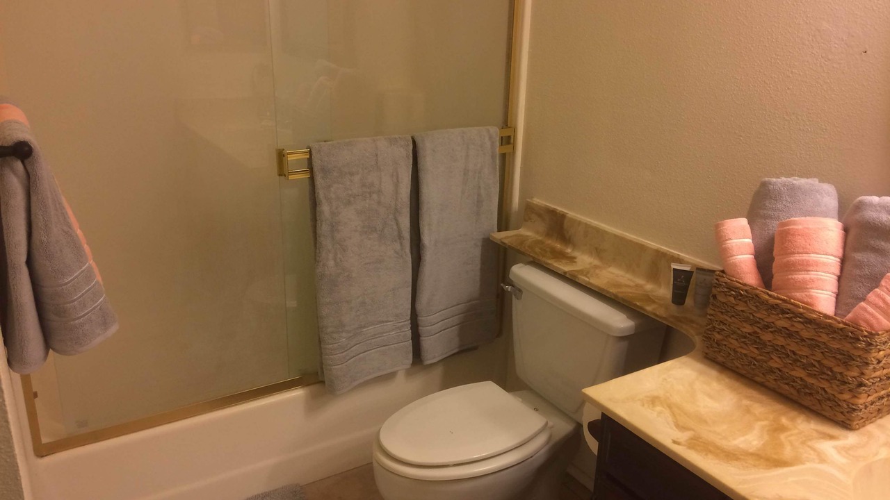 Photo of Bathroom in Mesa Grande