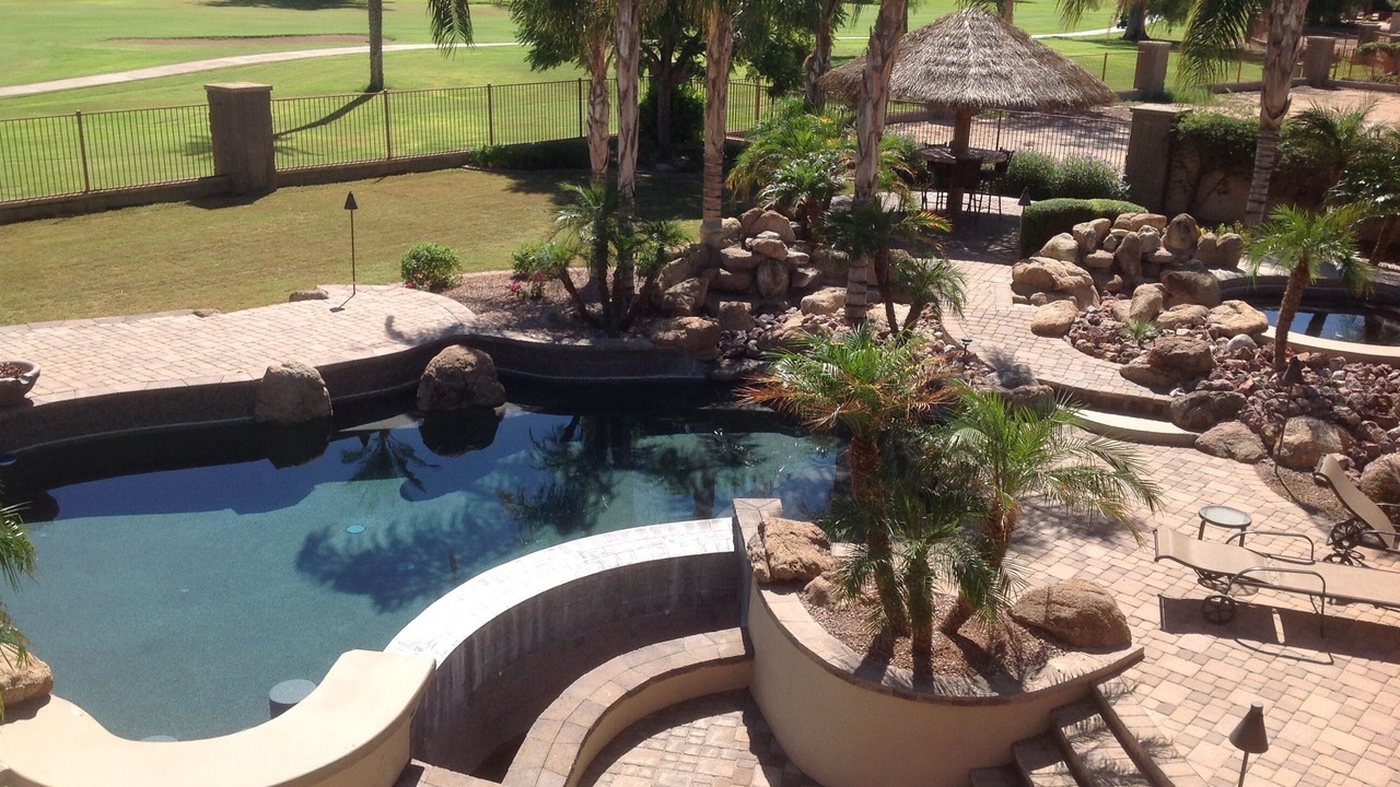 Photo of Outdoor in Litchfield Park