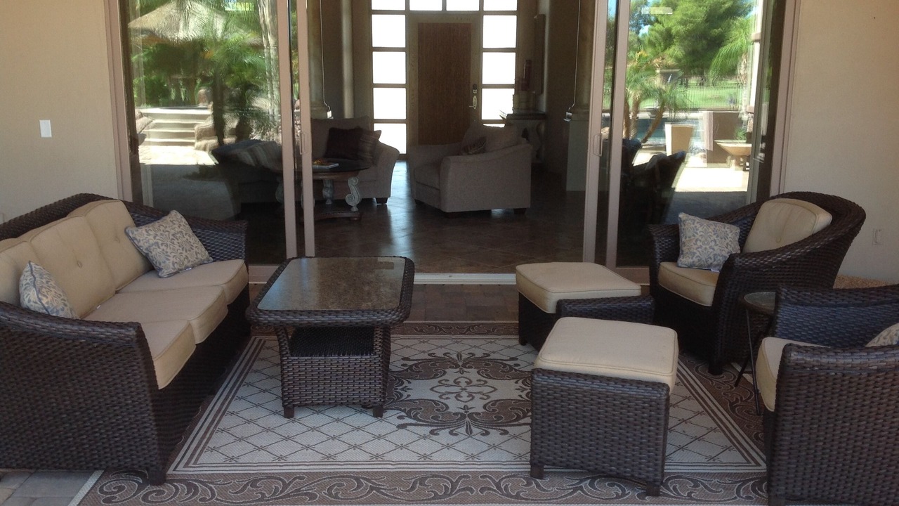 Photo of Bedroom in Litchfield Park