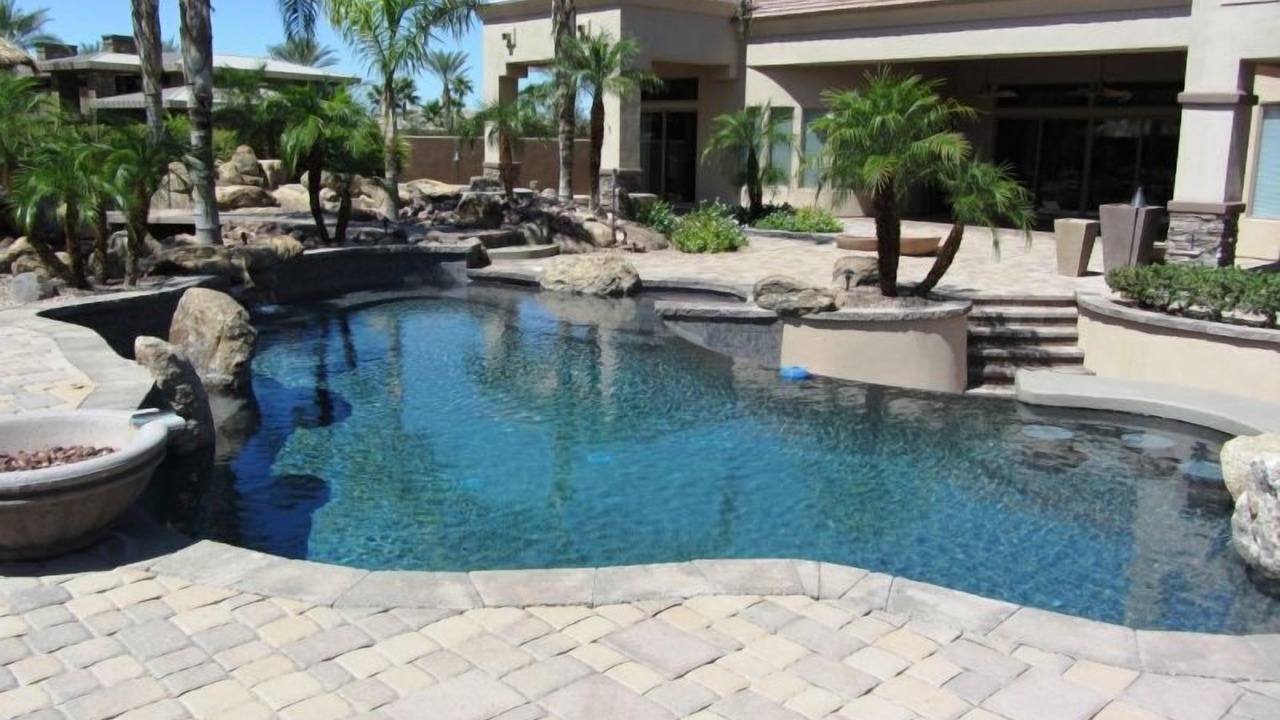 Photo of Outdoor in Litchfield Park