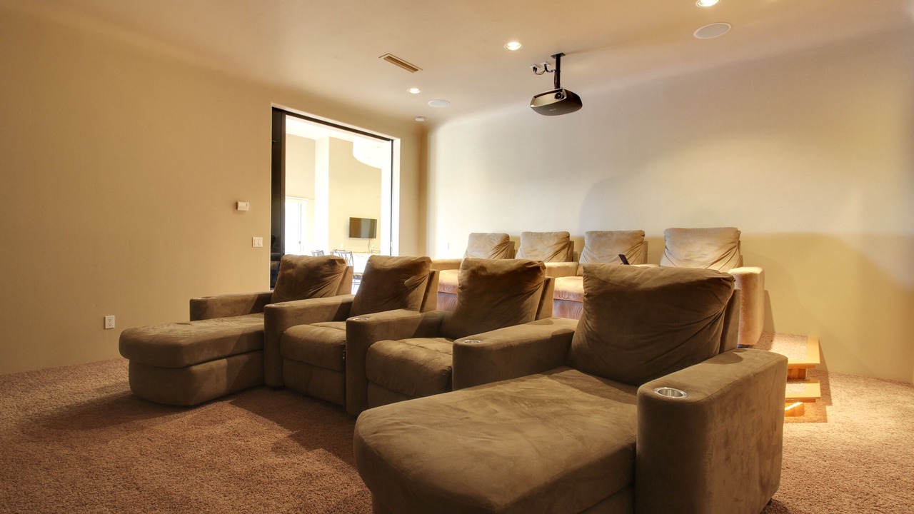 Photo of Bedroom in Litchfield Park