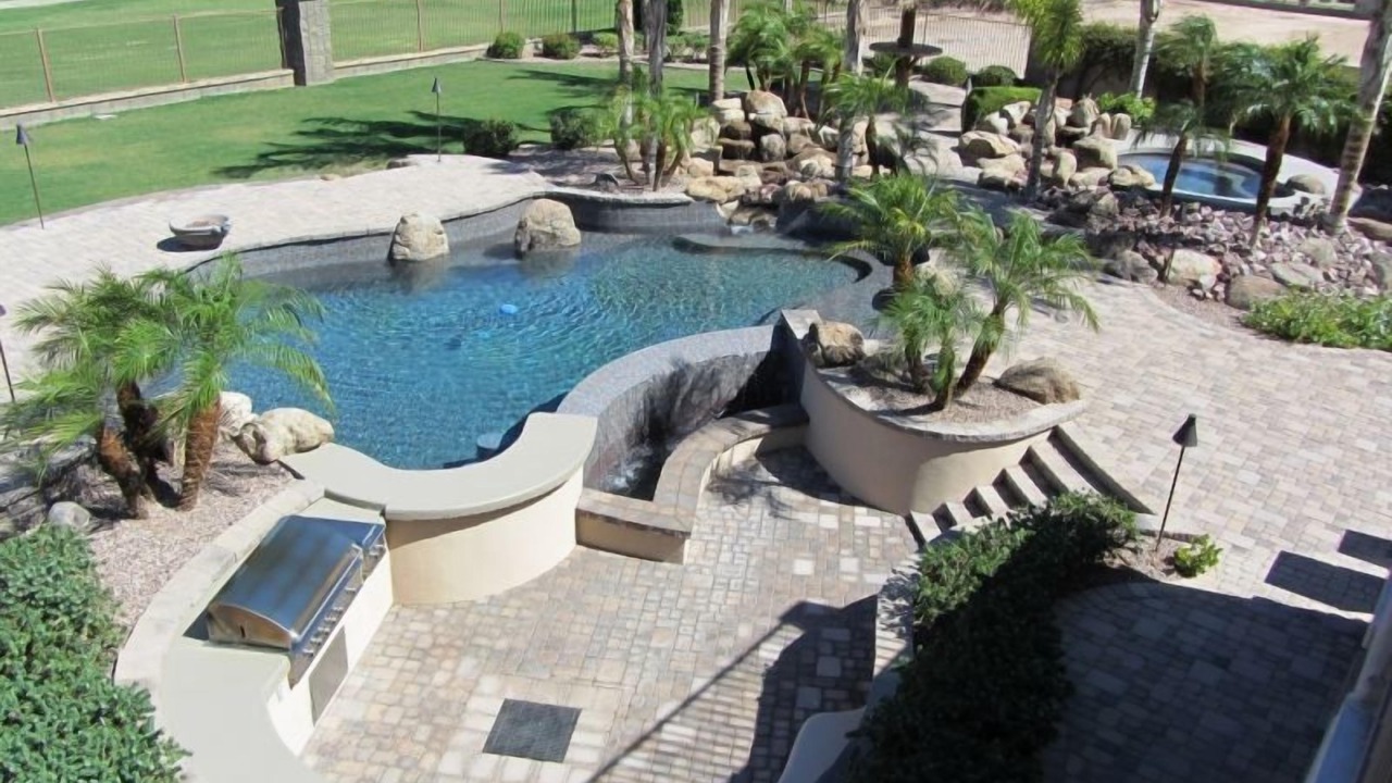 Photo of Outdoor in Litchfield Park