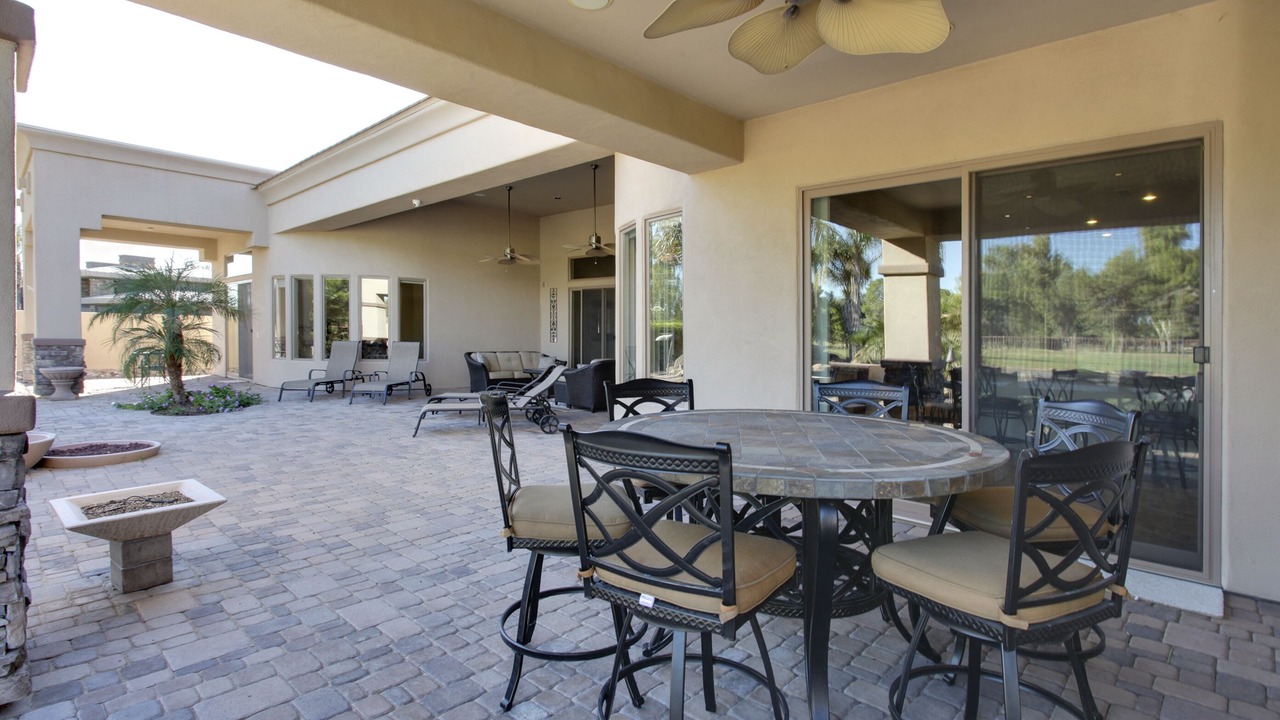 Photo of Outdoor in Litchfield Park