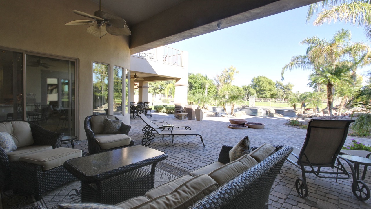 Photo of Outdoor in Litchfield Park