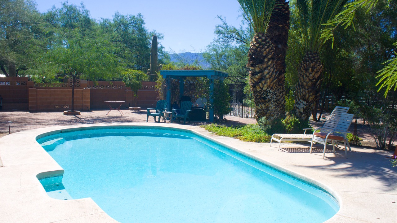 Photo of Outdoor in Cheyenne Estates