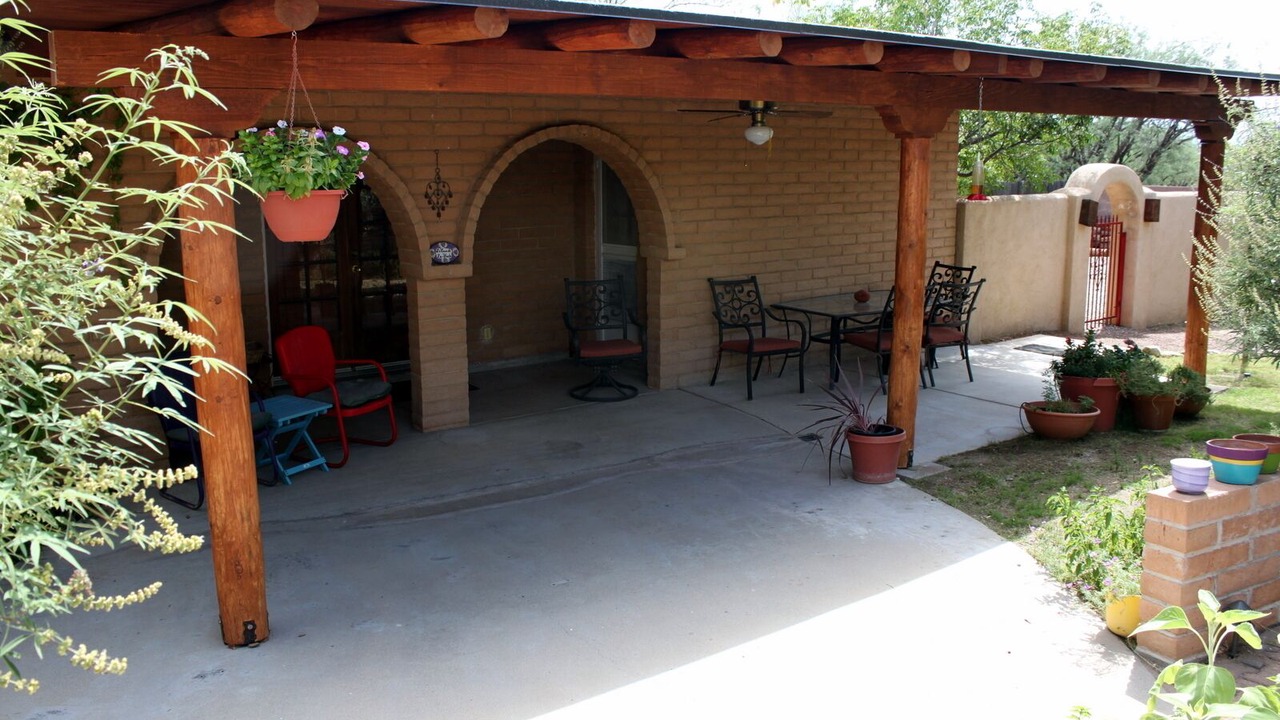 Photo of Outdoor in Cheyenne Estates