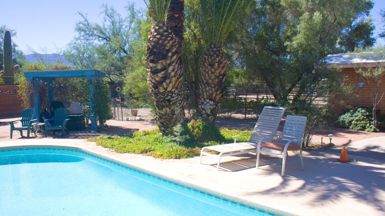 Photo of Outdoor in Cheyenne Estates