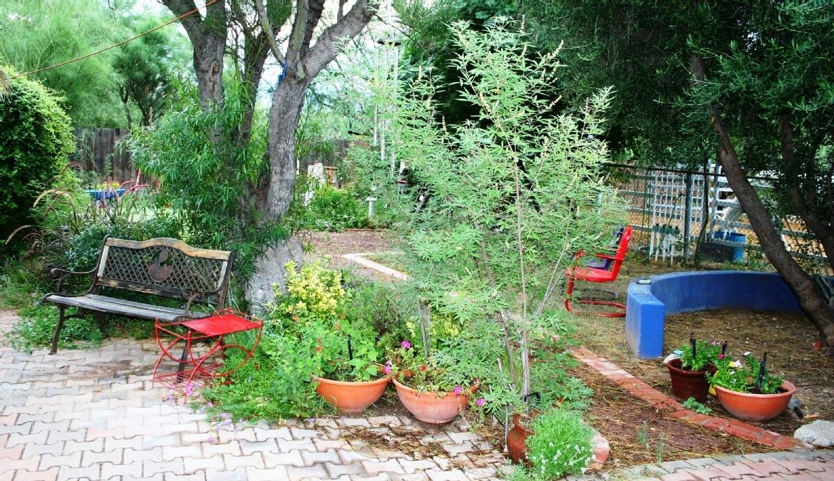 Photo of Outdoor in Cheyenne Estates