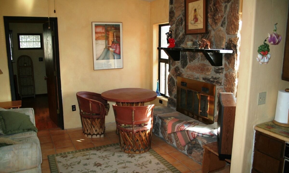 Photo of Livingroom in Cheyenne Estates
