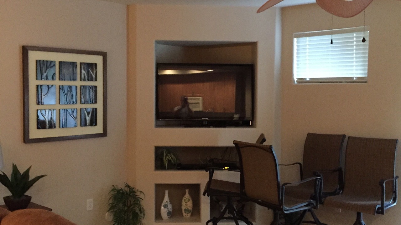 Photo of Livingroom in Fox Crossing