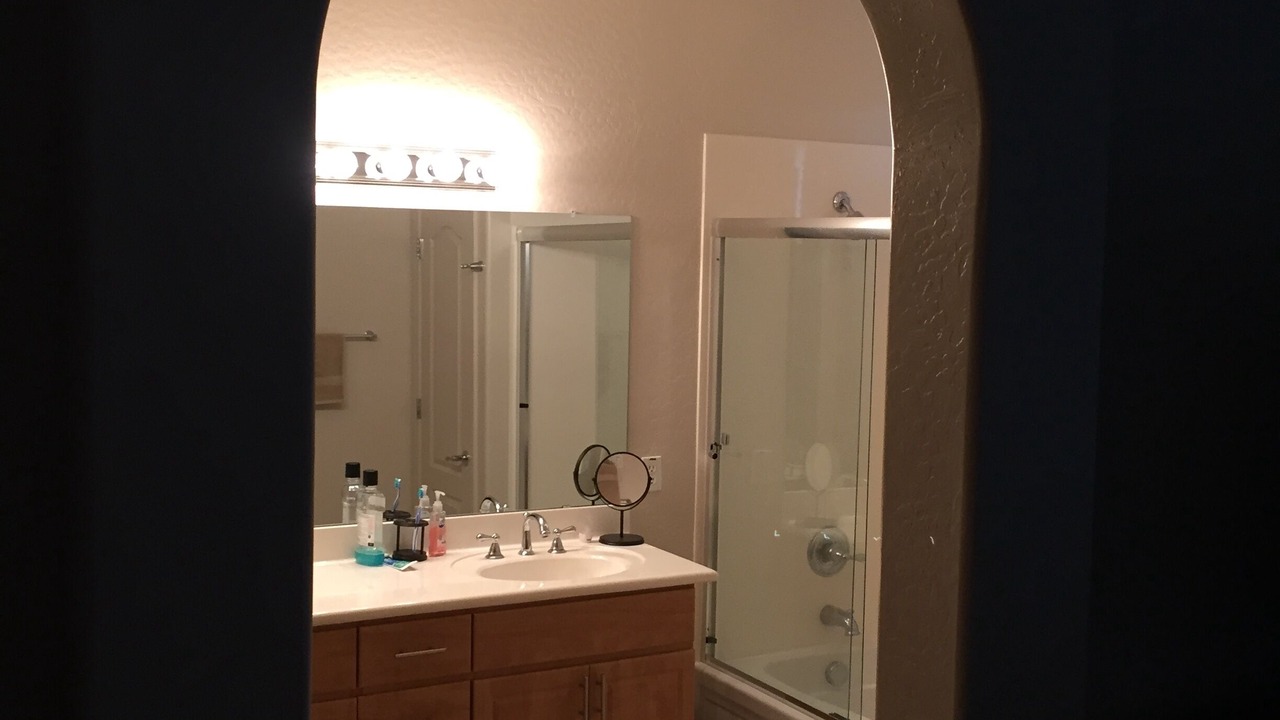 Photo of Bathroom in Fox Crossing
