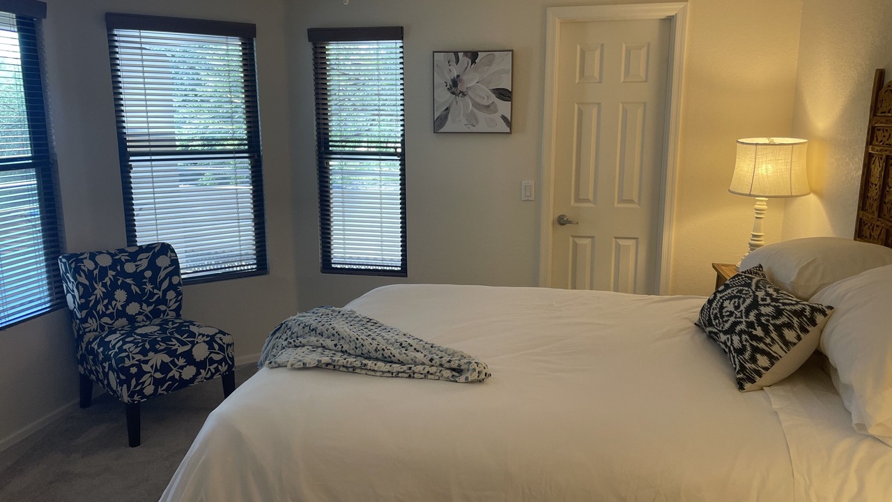 Photo of Bedroom in Tucson