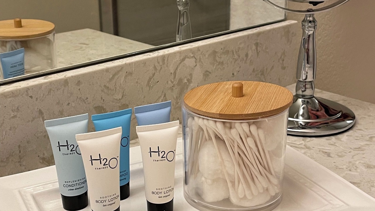 Photo of Bathroom in Tucson