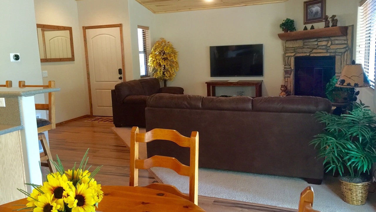 Photo of Livingroom in Show Low