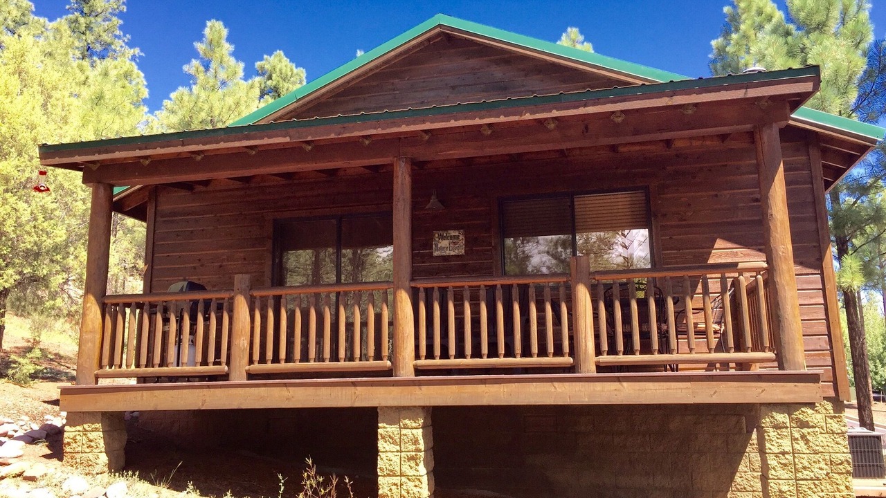 Photo of Outdoor in Show Low