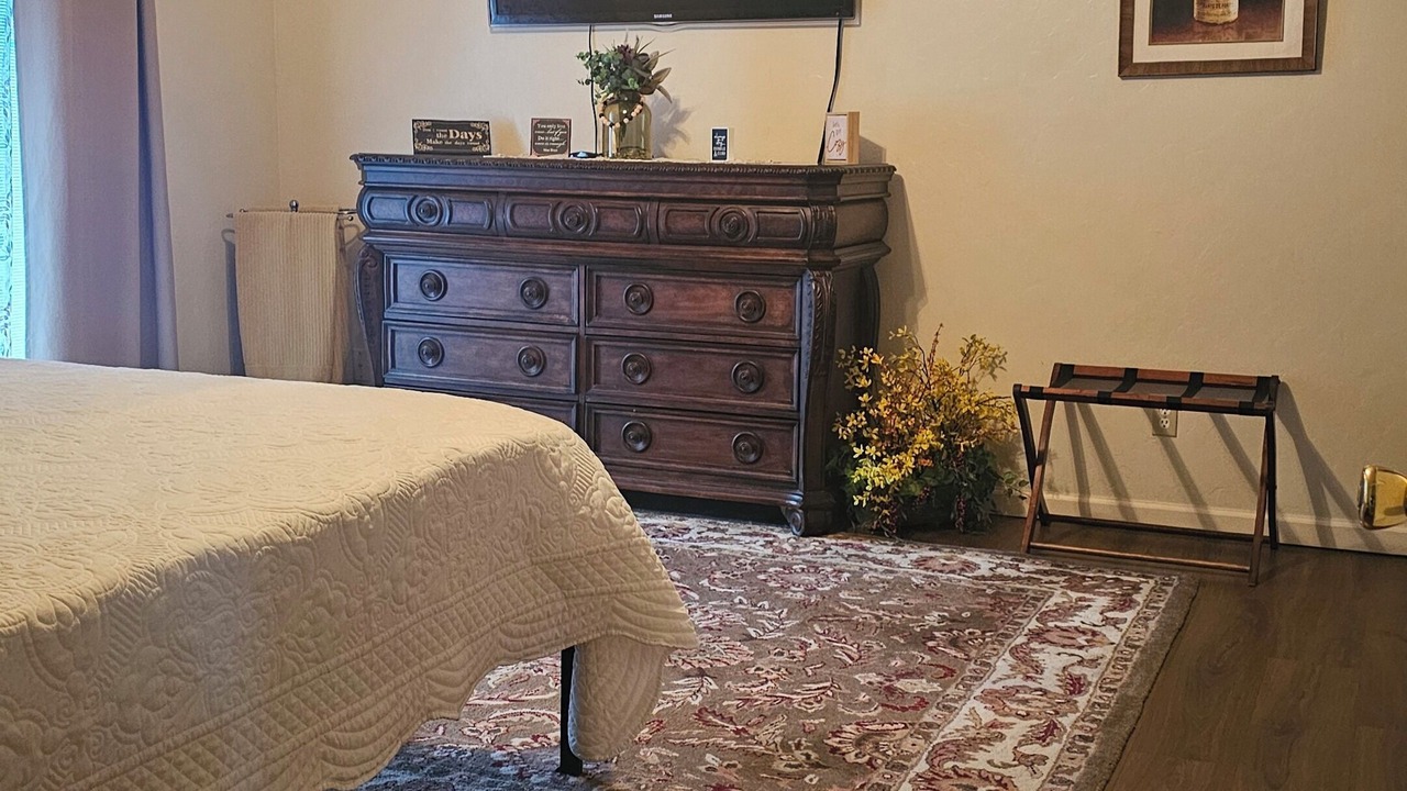 Photo of Bedroom in Prescott Valley Units