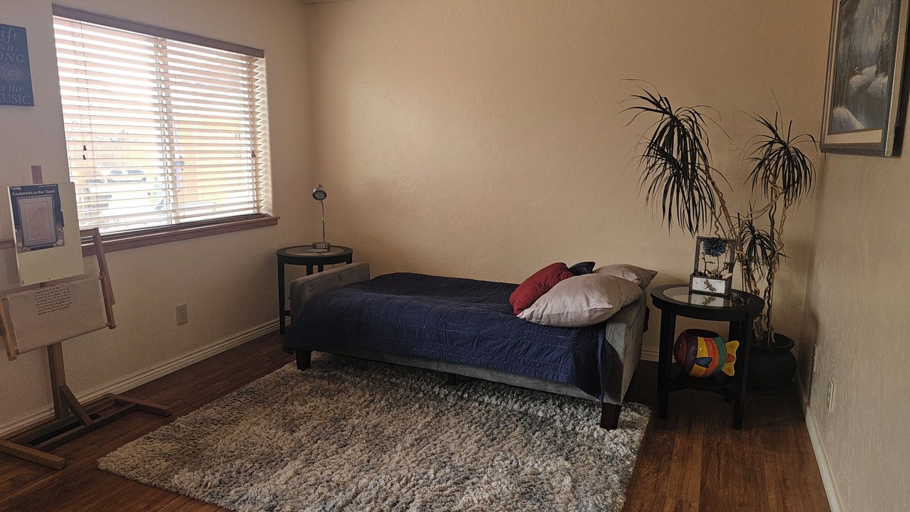 Photo of Bedroom in Prescott Valley Units