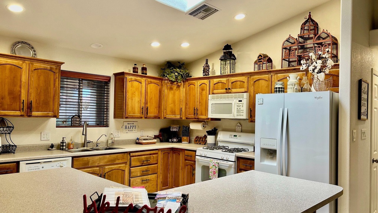 Photo of Bedroom in Mesa Del Sol