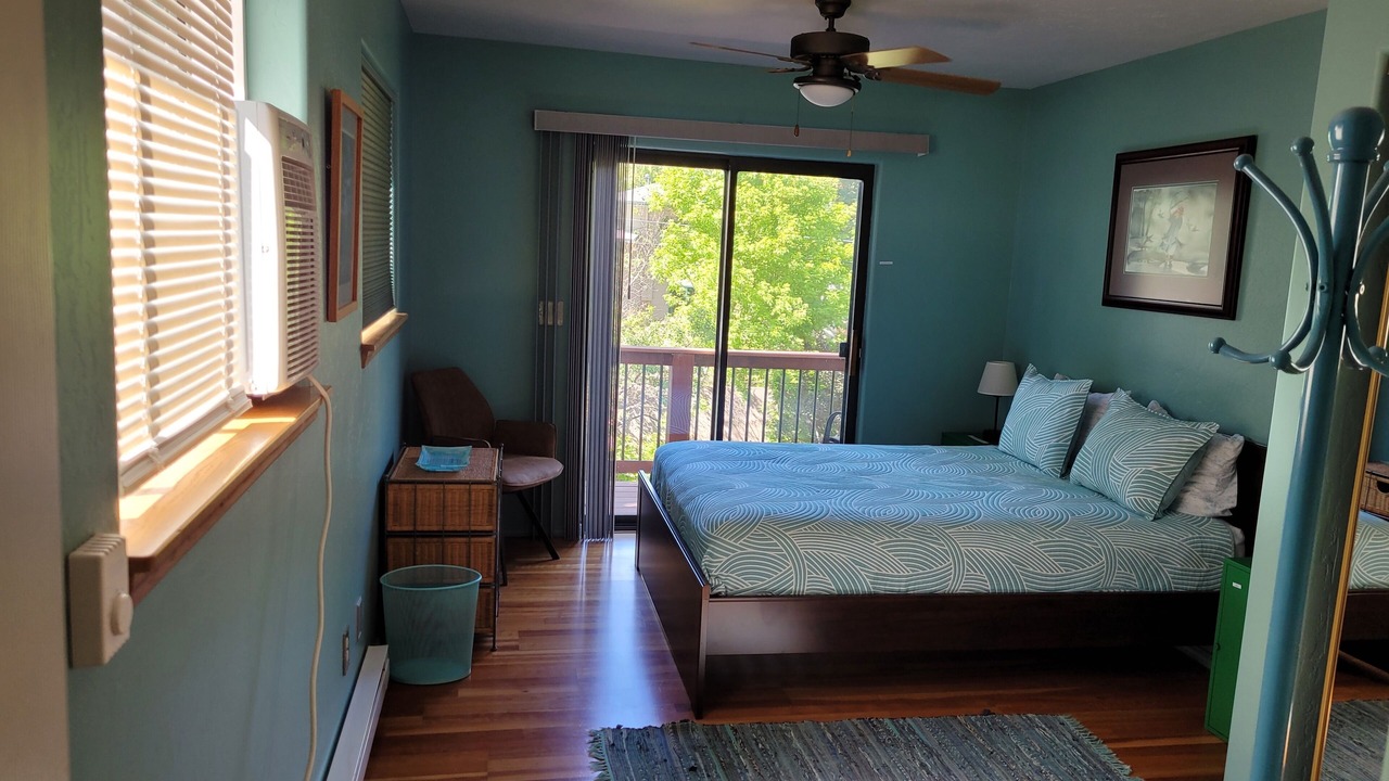 Photo of Patio Balcony in Flagstaff