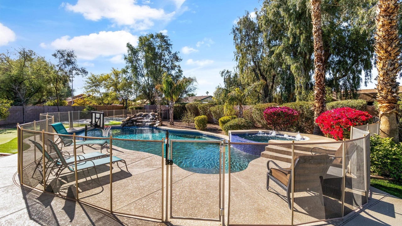 Photo of Outdoor in Tatum Horizons