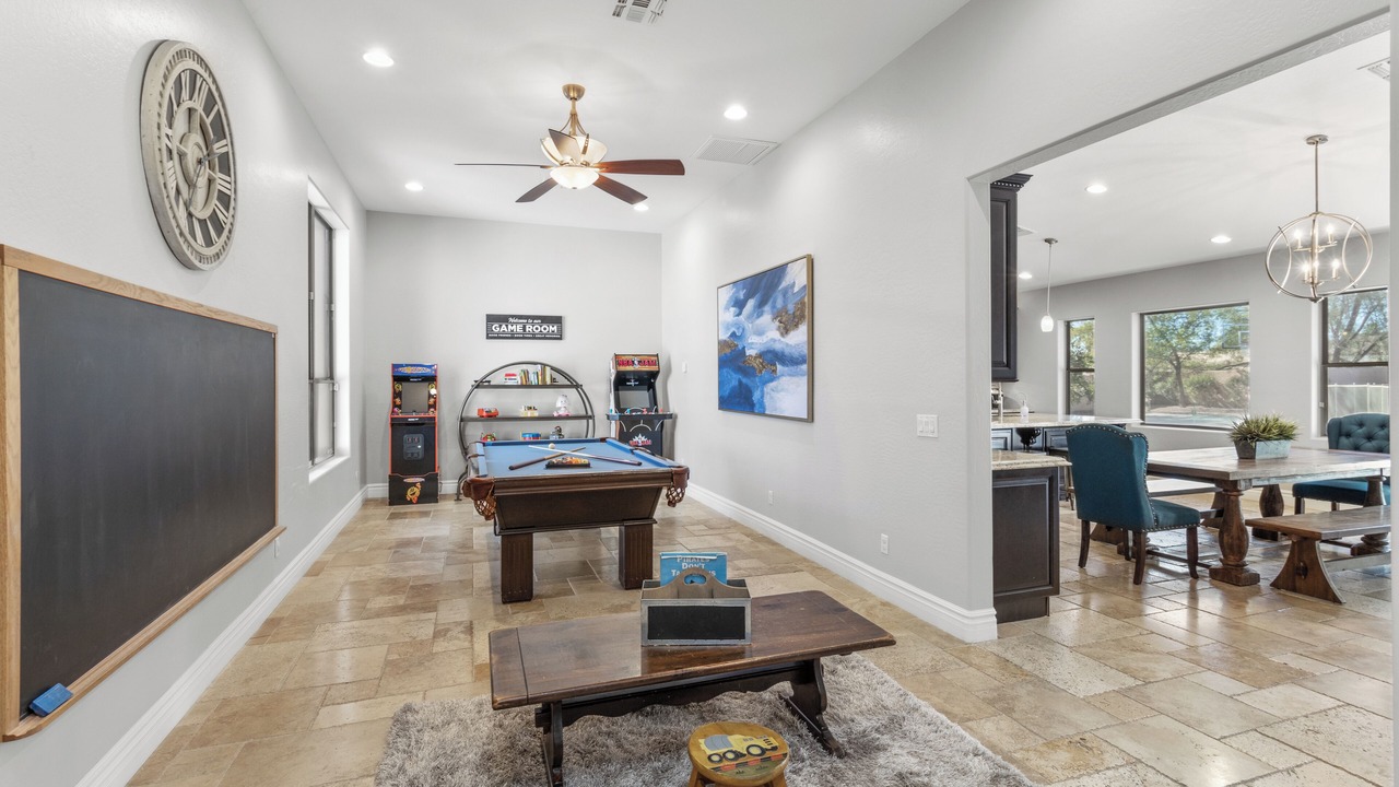 Photo of Bedroom in Tatum Horizons
