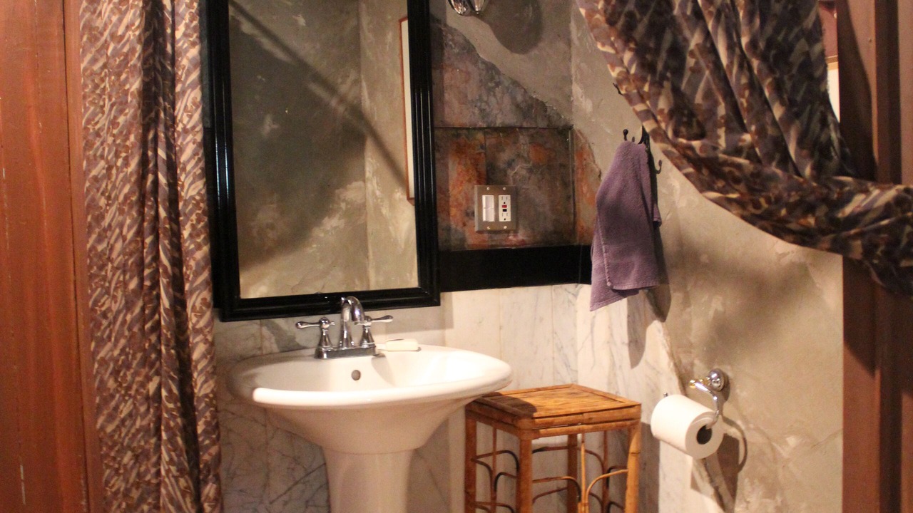 Photo of Bathroom in Cortaro