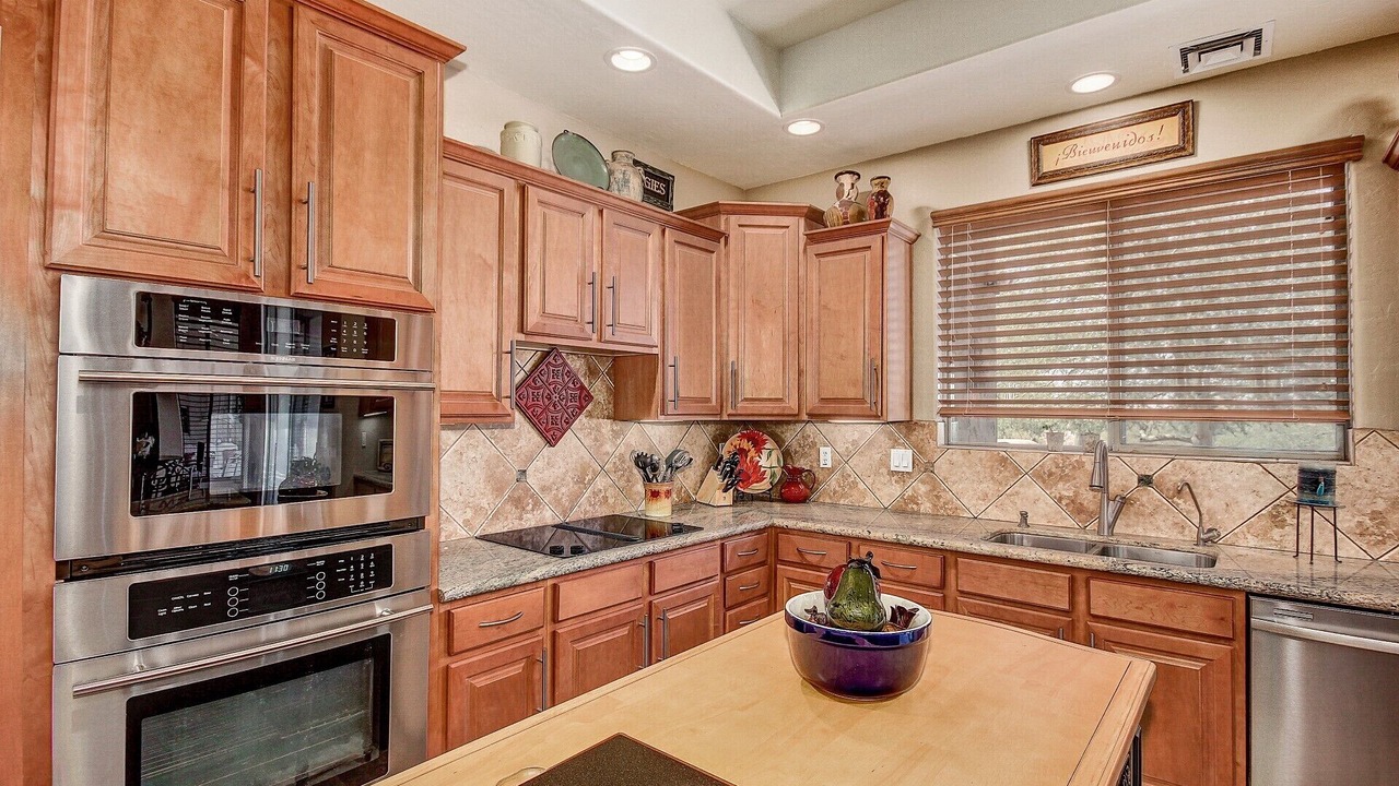 Photo of Kitchen in East Mesa