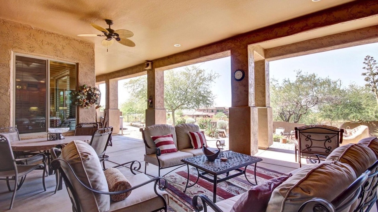 Photo of Outdoor in East Mesa