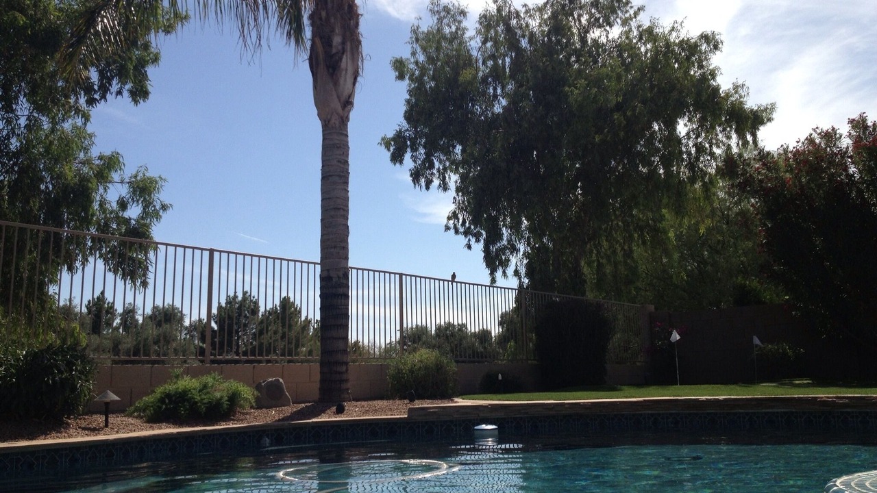 Photo of Outdoor in Ocotillo