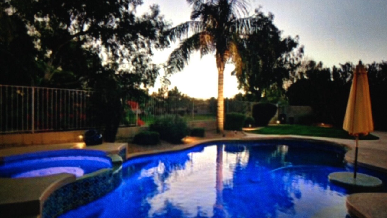 Photo of Outdoor in Ocotillo