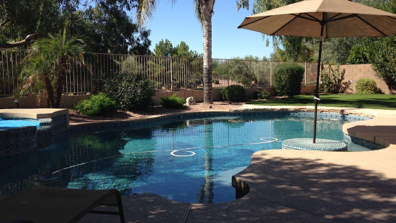 Photo of Outdoor in Ocotillo