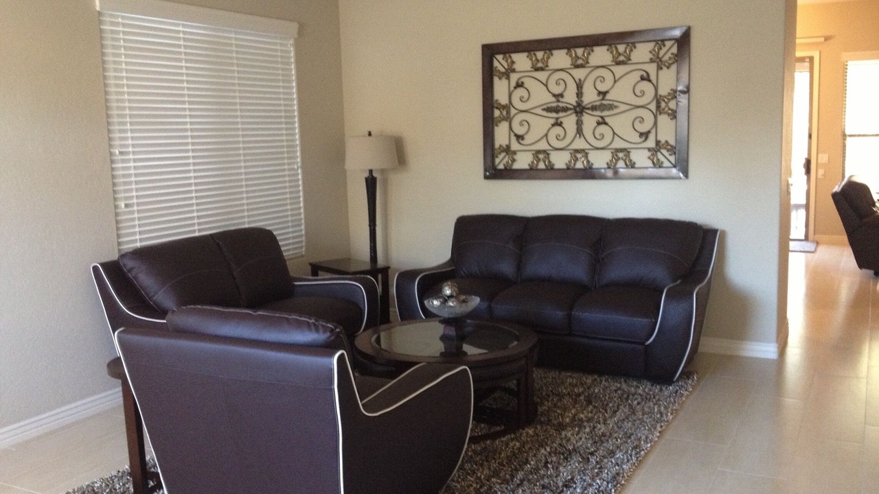 Photo of Livingroom in Ocotillo