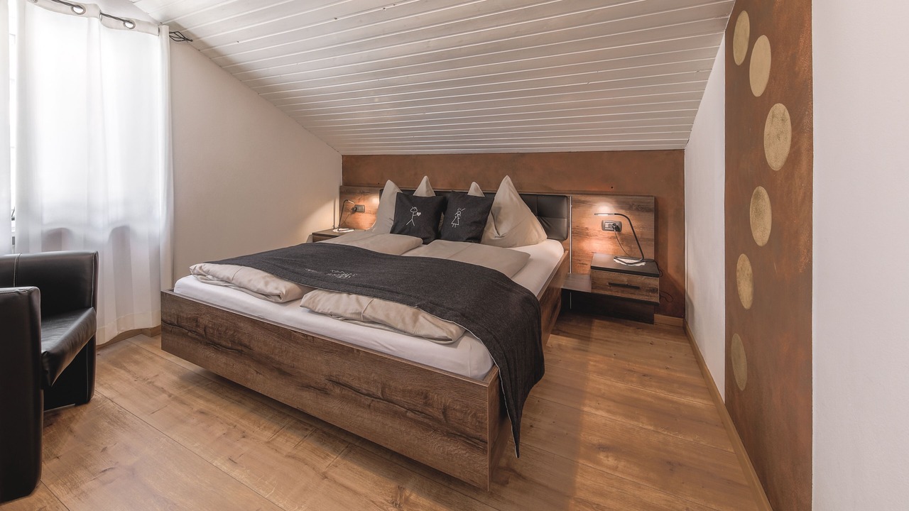 Photo of Bedroom in Valle Aurina