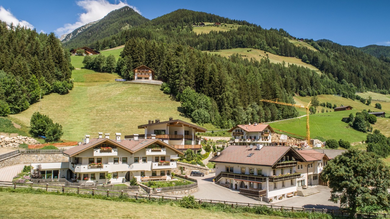 Photo of Outdoor in Valle Aurina