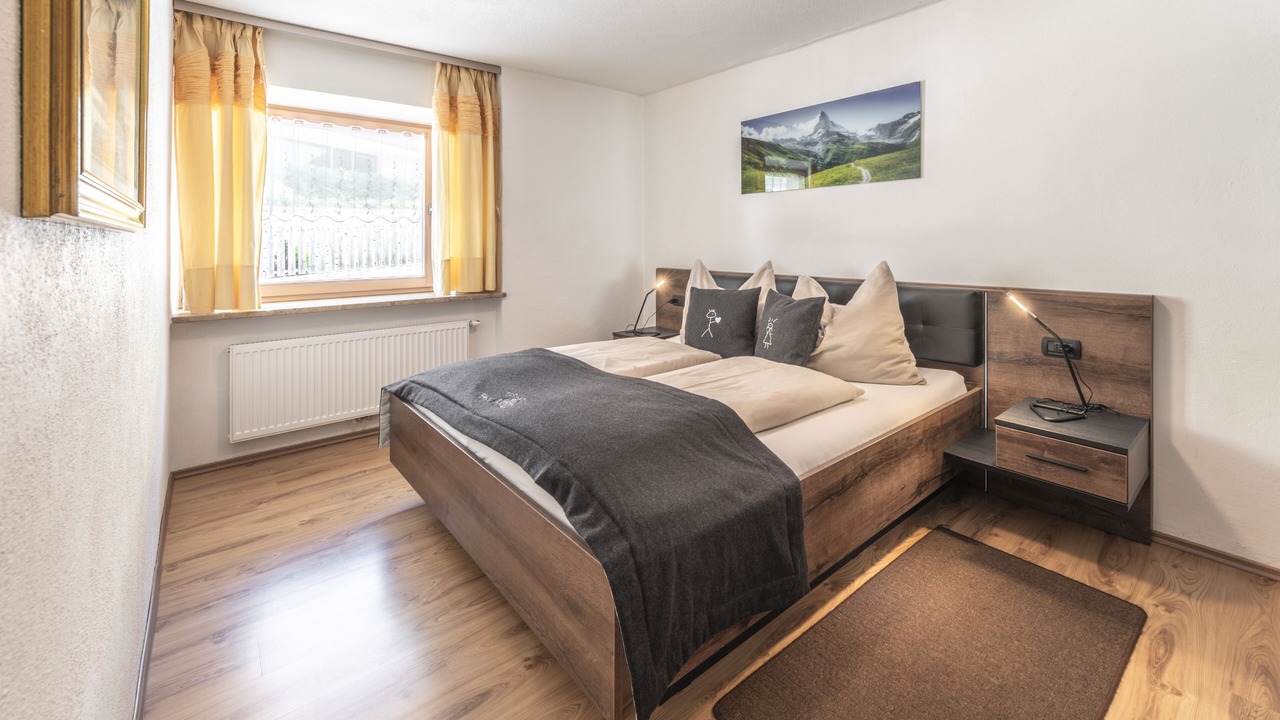 Photo of Bedroom in Valle Aurina
