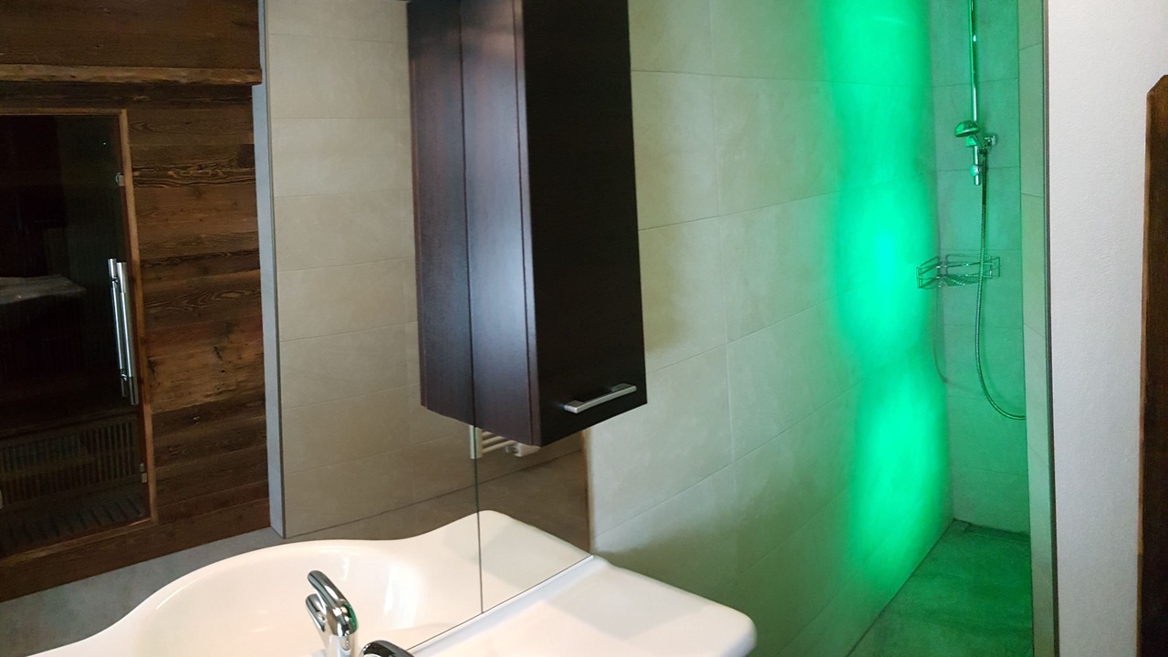 Photo of Bathroom in Valle Aurina
