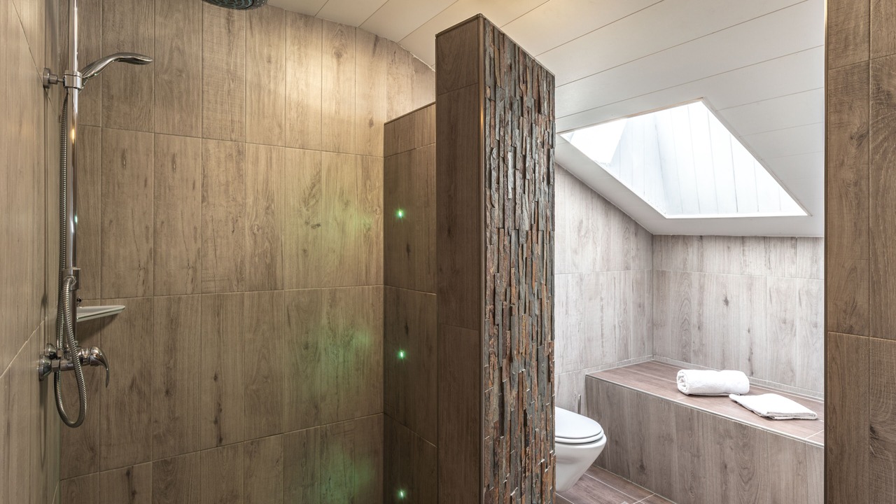 Photo of Bathroom in Valle Aurina
