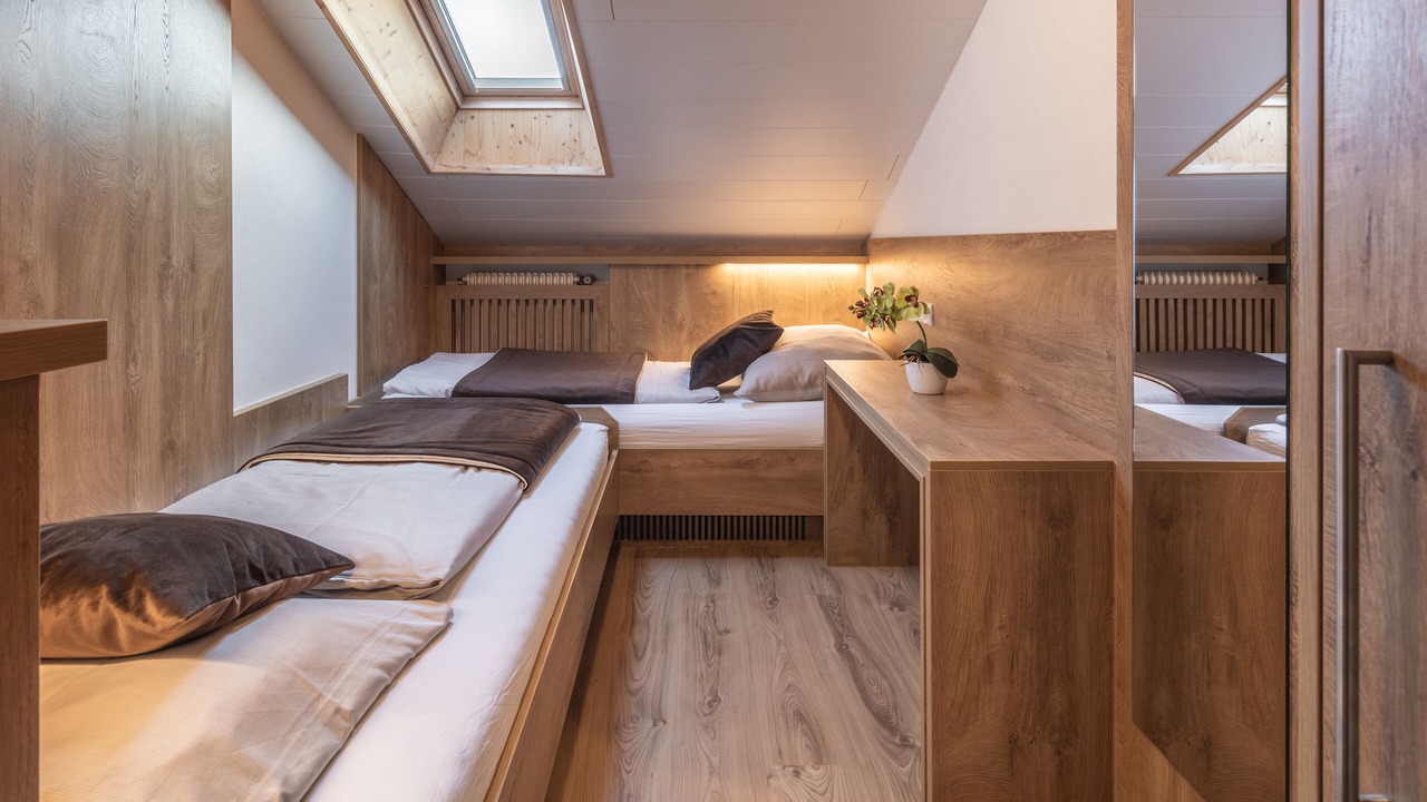 Photo of Bedroom in Valle Aurina