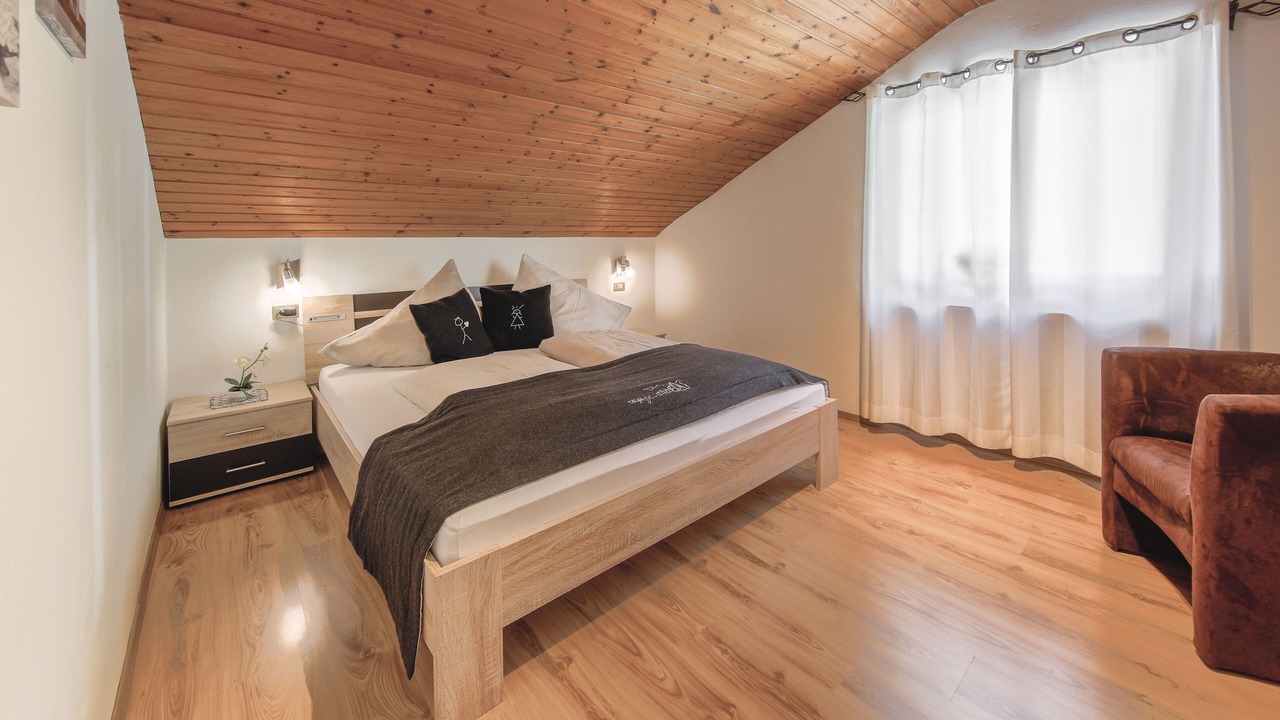 Photo of Bedroom in Valle Aurina