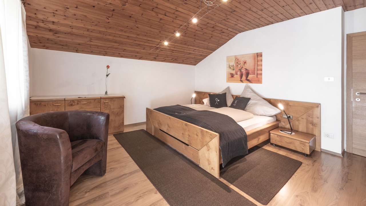 Photo of Bedroom in Valle Aurina