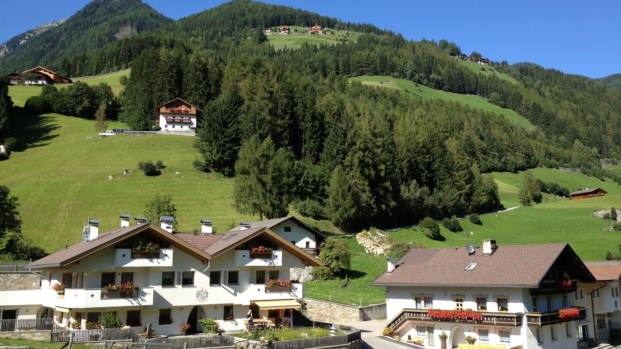 Photo of Outdoor in Valle Aurina