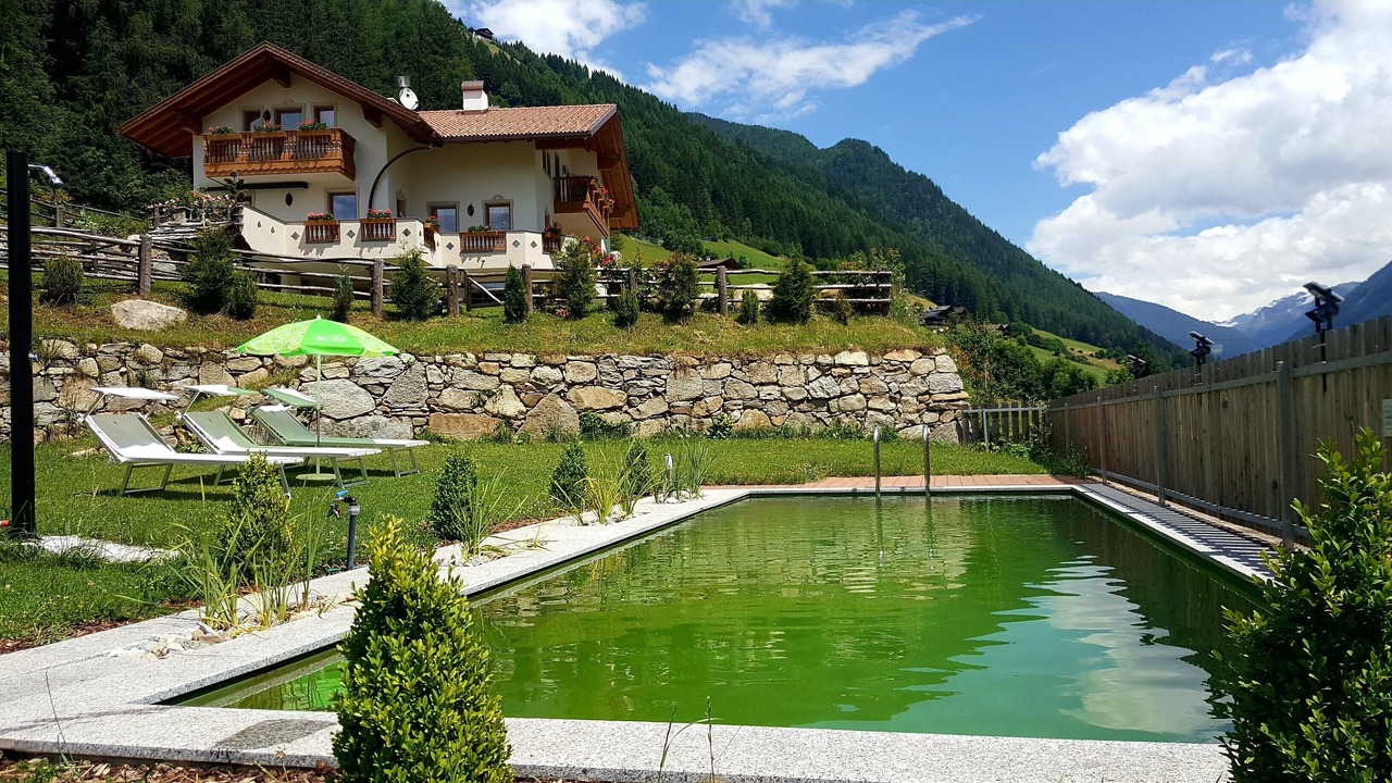 Photo of Outdoor in Valle Aurina