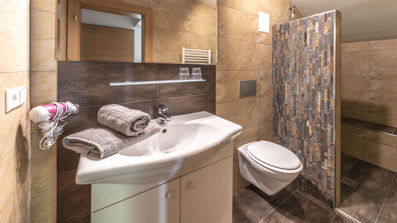 Photo of Bathroom in Valle Aurina