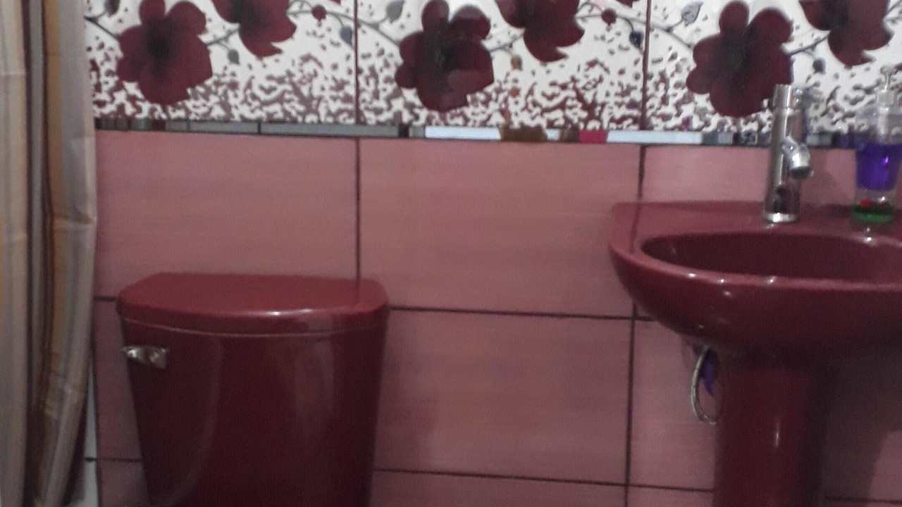 Photo of Bathroom in Distrito de Comas