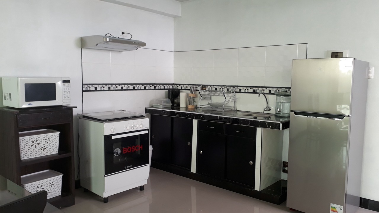 Photo of Kitchen in Distrito de Comas