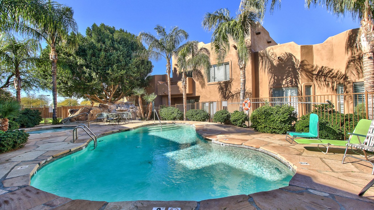 Photo of Outdoor in Red Mountain Ranch