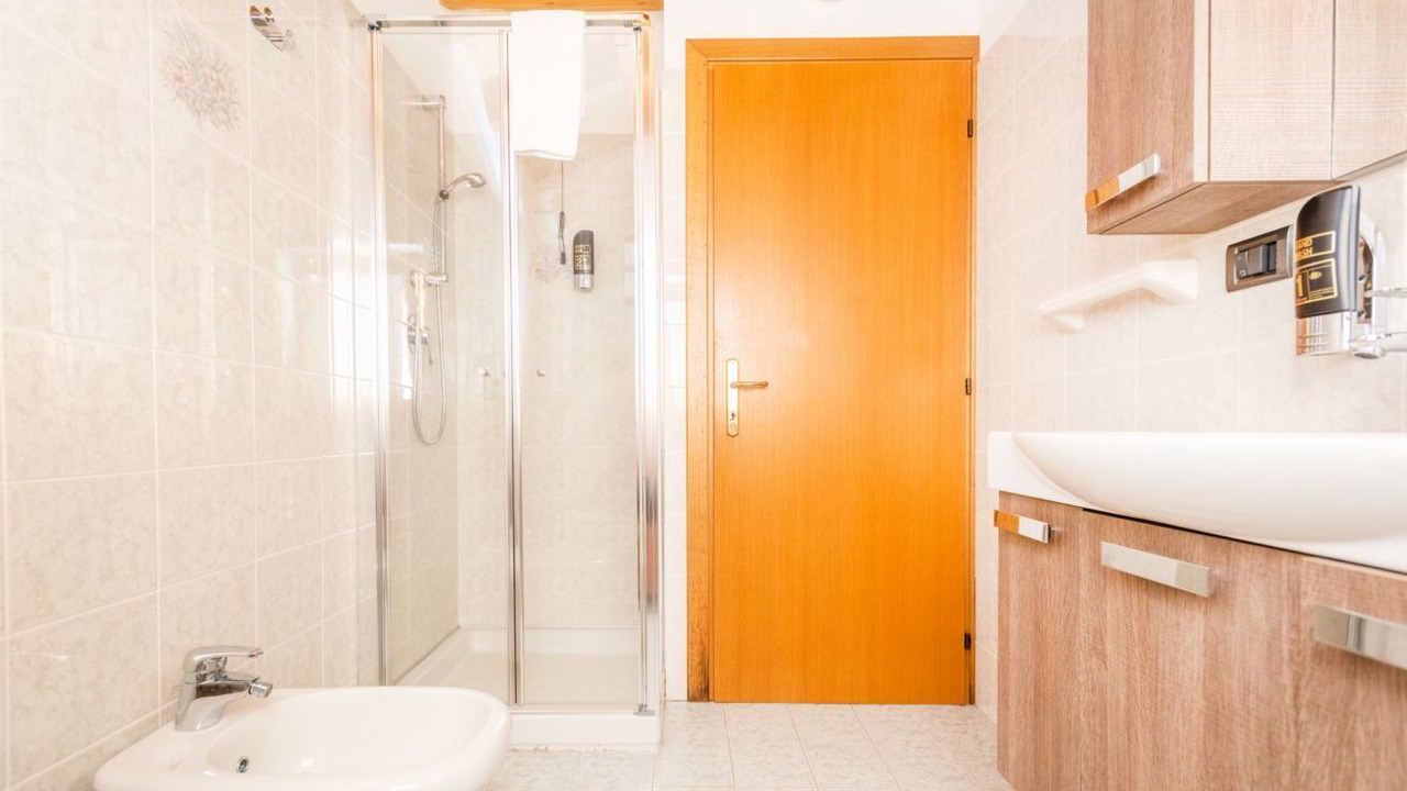 Photo of Bathroom in Ledro
