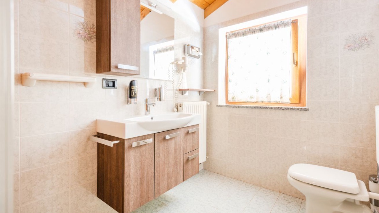 Photo of Bathroom in Ledro