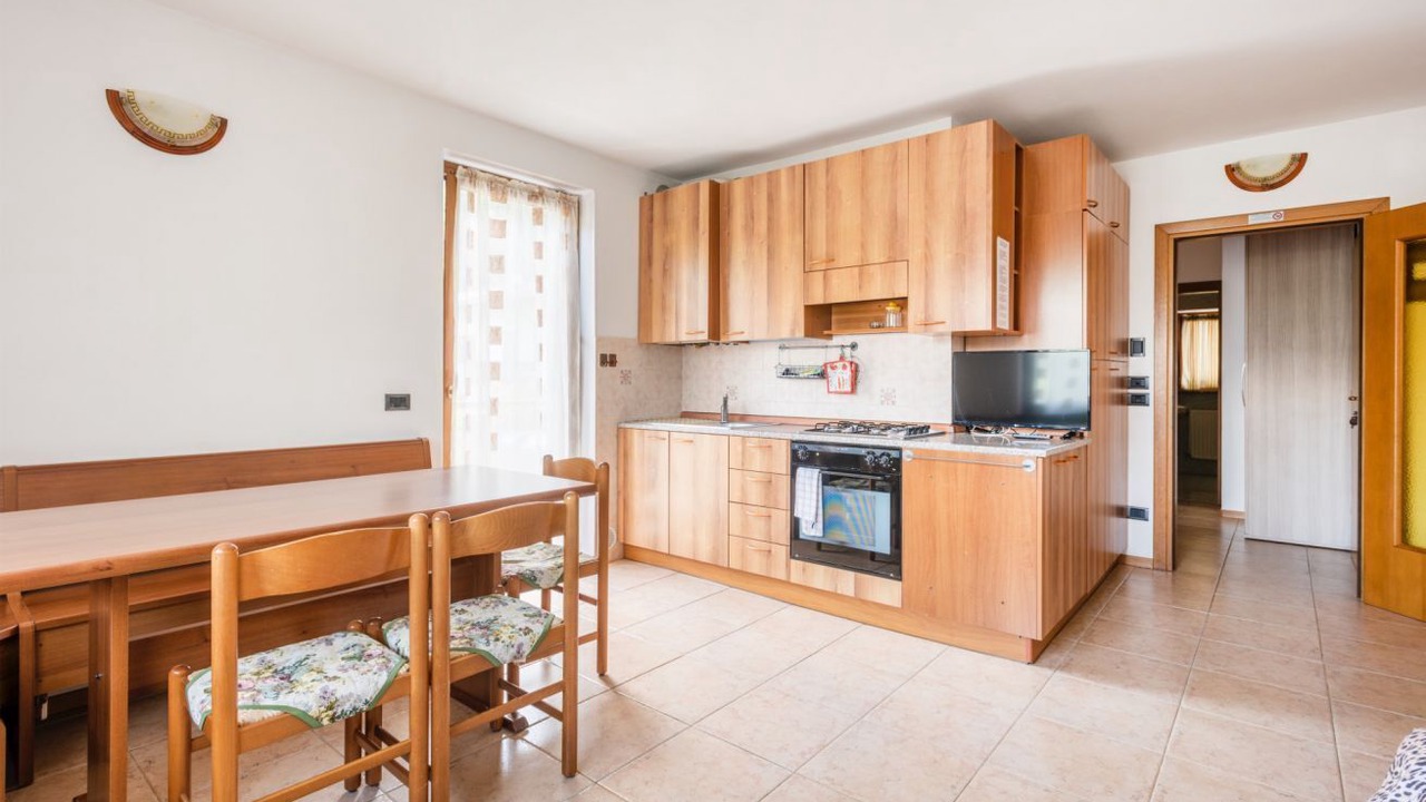 Photo of Kitchen in Ledro