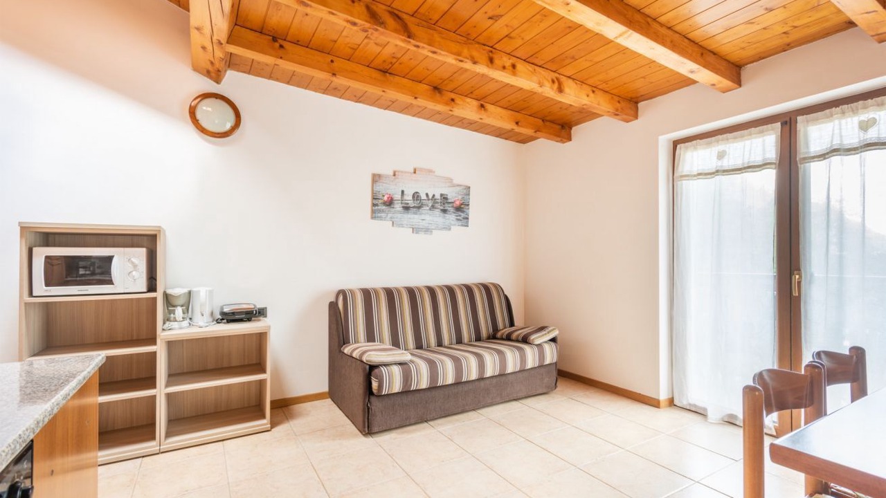 Photo of Livingroom in Ledro